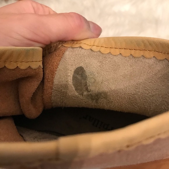 CAT Caterpillar Rita Casual Slouchy Boots - Picture 16 of 16
